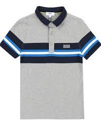 KIDS & BOYS POLO SHIRT